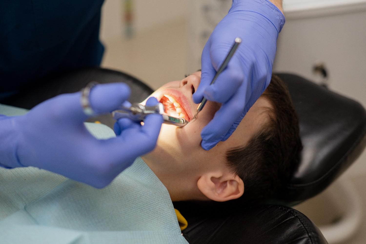 Sate of the art Dental Clinic 2
